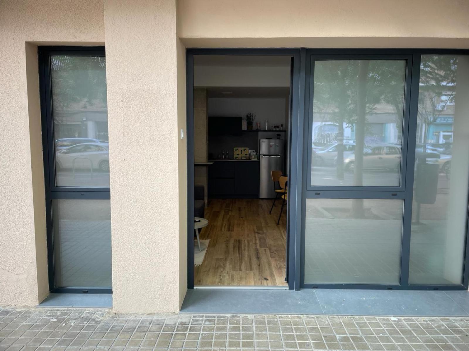 Junto Al Jardin Del Turia Apartamento Valência Exterior foto
